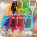 Useful silicone sanitizer holder